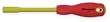 Westward 1YXL8 Insulated Nut Driver, Hollow, 7mm