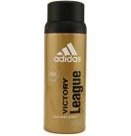 ADIDAS VICTORY LEAGUE by Adidas DEODORANT BODY SPRAY 5 OZ for MEN