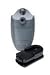 Sky Golf SG4 Battery Cover W/Belt Clip