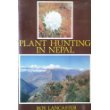 Plant hunting in Nepal