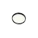 Canon Protection 72 mm : Filtre neutre pour prot�ger la lentille frontale de l'objectif F72REG