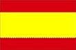 Spain National Country Flag: 3x5ft poly