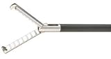 Miltex Instrument Forcep Retraction-grasping 2x3 5mm Od 35cm Ea - Model 35-101