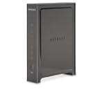 NETGEAR RangeMax Wireless-N300 Gigabit Router with USB WNR3500L