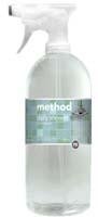 method Daily Shower Spray, Ylang-Ylang Formula, 28-Ounce Bottles (Case of 8)