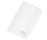 [Bundle] My Passport Essential 320 GB USB 2.0 Portable External Hard Drive - white + SKU-PHDC-1 Case