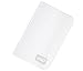 Electronics : [Bundle] My Passport Essential 320 GB USB 2.0 Portable External Hard Drive - white + SKU-PHDC-1 Case