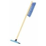 24 BRUSH-ICE SCRAPER
