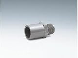アロン化成:バルブ用ソケット(A形) ＜TS-VS＞ 型式:TS-VS-13