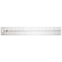 EK Success Ruler Pro Centering Acrylic Craft 