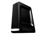 Seagate STM310005OTA3E1-RK Maxtor OneTouch 4 1TB 7200RPM USB2.0 External Hard Drive