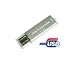 2GB USB 2.0 Flashdrive Aluminum Design with Neon Blue LED