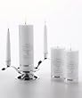 Deluxe Candle Set
