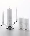 Deluxe Candle Set