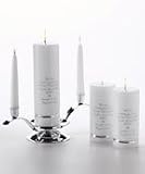 Deluxe Candle Set