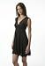  : OnGossamer Biscayne Lace and Cotton Chemise