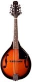 Stagg Bluegrass Mandolin w/ Basswood Top