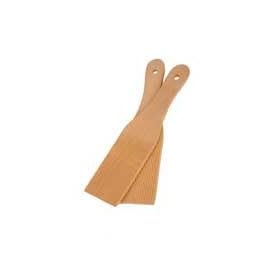Faringdon Wooden Butter Hands