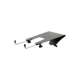 Ergotron - Notebook arm mount tray