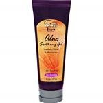 Now Foods Aloe Soothing Gel 8 Fl Oz, 8-Ounce