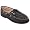 Black Quilted