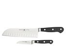 Wusthof CLASSIC 2-Piece Asian Knife Set Cutlery