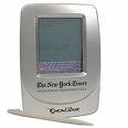 Excalibur 455-3 The New York Times Touch-Screen Crossword Puzzle