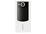 Sony Bloggie Duo Camera (White)