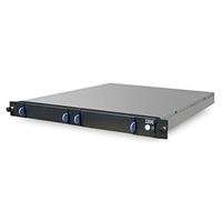 1U Tape Drive Enclosure