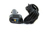 Escort Passport Radar Detector Straight SmartCord (Blue)