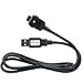 New OEM Pantech PDC-U16 Data Cable For C150 C520 C810 Duo