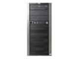 HP ProLiant ML310 G5p - Server - tower - 5U - 1-way - 1 x Core 2 Duo E8400  ....
