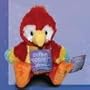 Shining Stars Parrot