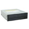 Generic Dvd Burner Black