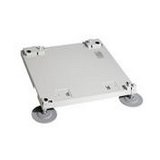 Konica-Minolta (4619211) Caster Base (can be attached directly under the printer or optional Lower I