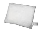 ^Disposable Pillows - 15 oz Min.Order is 1 CS ( 12 Each / Case; )