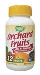 Orchard Fruits 60 Caps