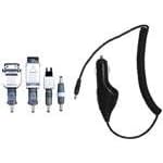 Cellular Innovations Pcp-Cing Car Charger for Cingular Pack