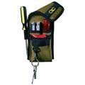 Custom Leathercraft 1104 Multi-Purpose Poly Tool Holder