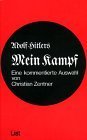 Mein Kampf Komentar