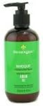 DermOrganic Argan Oil Intensive Hair Repair Masque - 236ml/8oz by DermOrganic