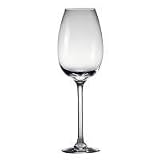 Dartington Crystal New World Great White Pair