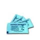 Now Foods Stevia Packets, 1000-Count