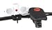 i-Ride Active Tunes Bicycle Stereo System Bike Speakers