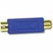 Electronics : Cables To Go - 13058 - Bi-directional S-Video Male / RCA Female Video Adapter