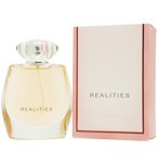 REALITIES (NEW) by Liz Claiborne EAU DE PARFUM SPRAY 1.7 OZ for Women