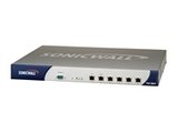 Review SonicWALL  / SonicWALL PRO 3060 - Security appliance - EN, Fast EN - 1U - PRO Series Trade-up