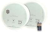 Gentex GN503 Combination Photoelectric Smoke and Electrochemical CO Alarm