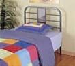 Powell 500-039 Monster Bedroom Twin Size Headboard