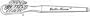 Collis Curve Toothbrushes - Periodontal-Red Cap